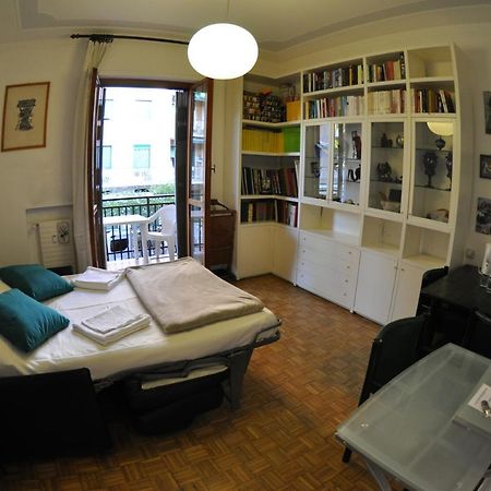 Da Litti Hotell Genova Eksteriør bilde