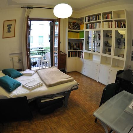 Da Litti Hotell Genova Eksteriør bilde
