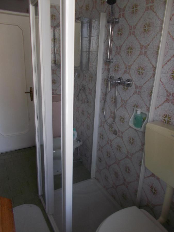 Da Litti Hotell Genova Eksteriør bilde